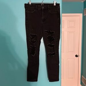jeans